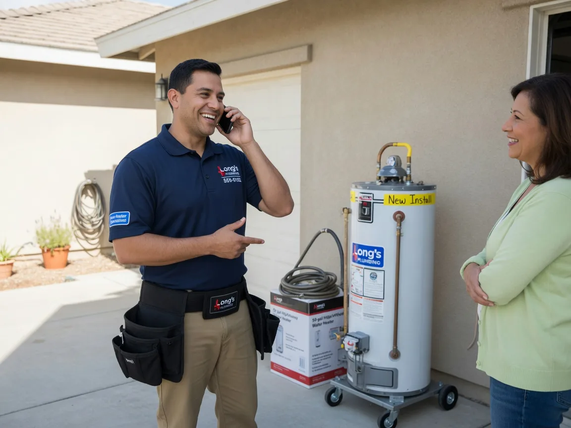 Leak Detection Colfax, NC FAQs